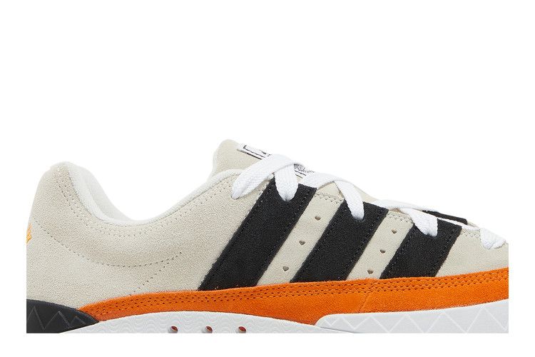 Human Made x adidas Adimatic 'Off White Core Black'