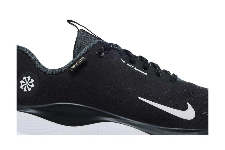Nike ReactX Infinity Run 4 GORE-TEX 'Black White'