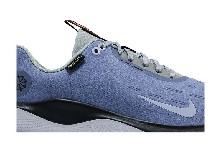 Nike ReactX Infinity Run 4 GORE-TEX 'Ashen Slate'