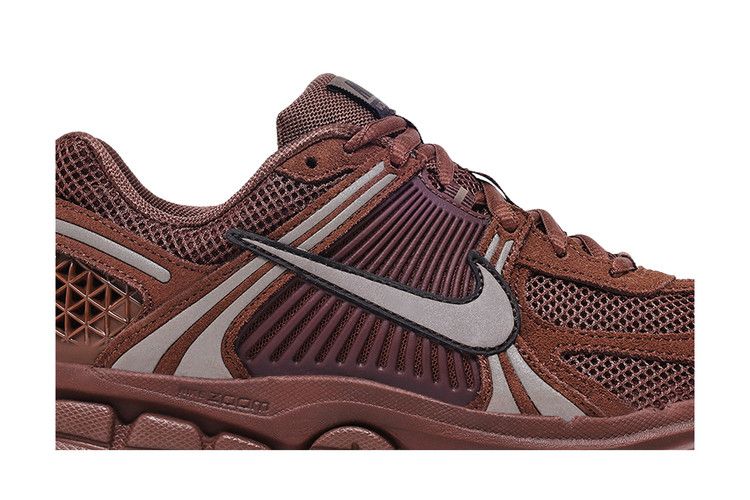 Nike Wmns Air Zoom Vomero 5 'Fauna Brown Velvet Brown'