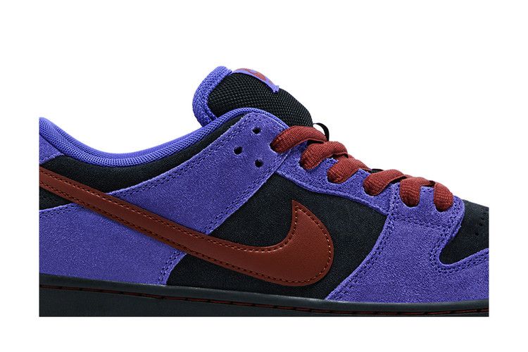 Nike Dunk Low SB 'Persian Violet'