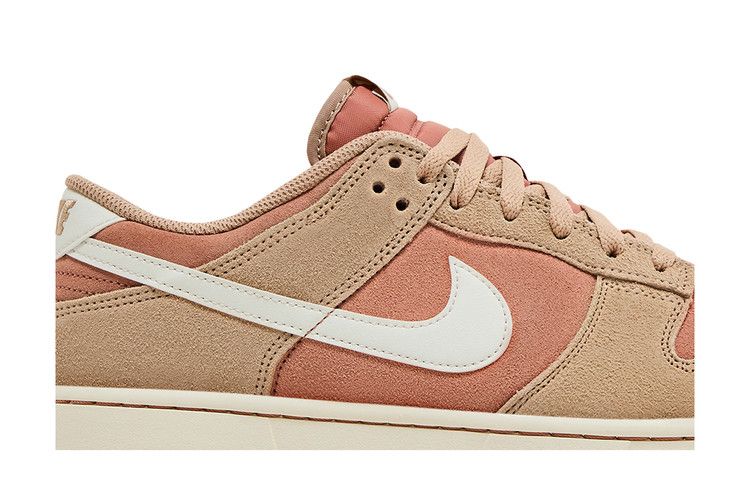 Nike Dunk Low SE 'Hemp Terra Blush'