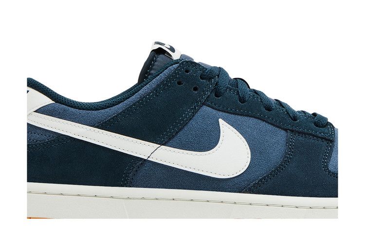 Nike Dunk Low SE 'Armory Navy Gum'
