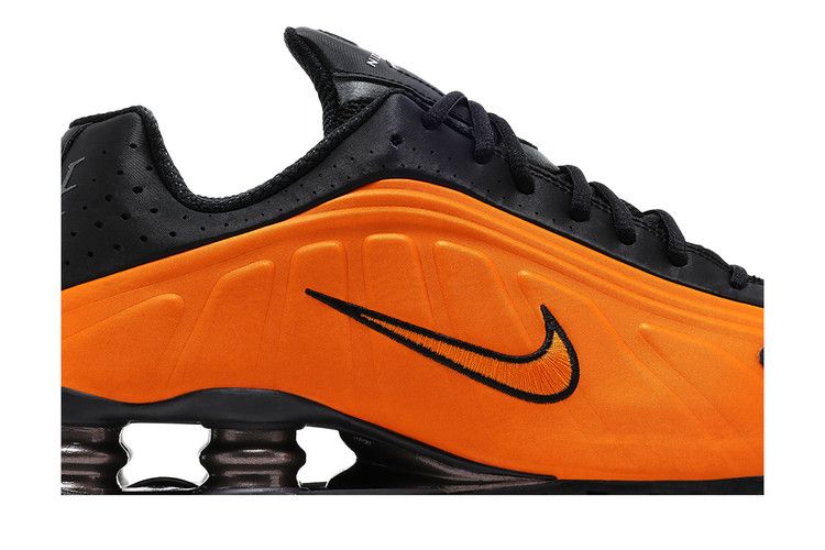 Nike Shox R4 'Bright Ceramic'