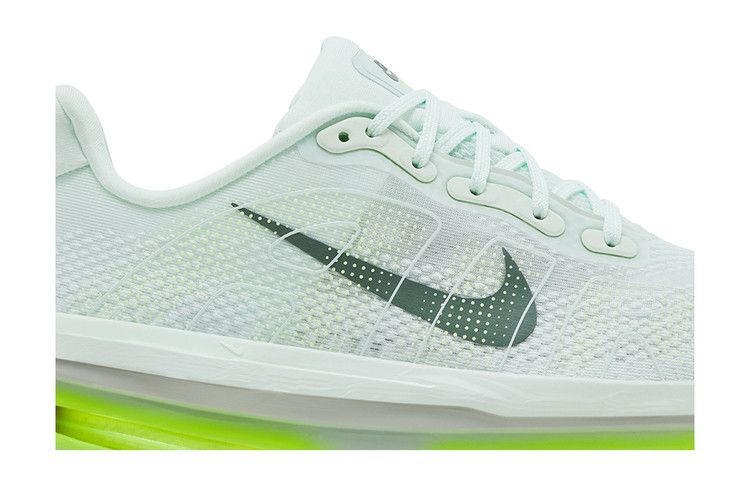 Nike Vomero Premium 'Barely Volt'