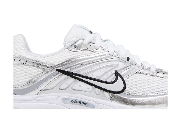 Nike Wmns Air Max Moto 2K 'White Metallic Silver'