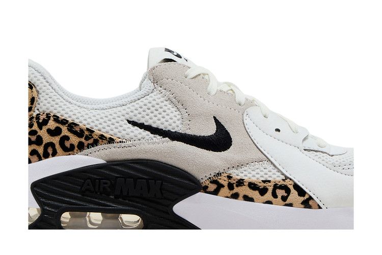 Nike Wmns Air Max Excee 'Leopard'