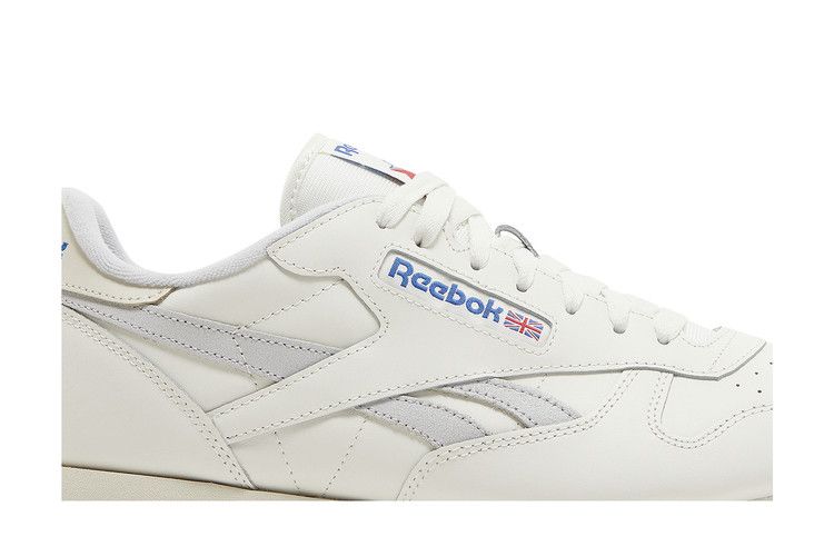 Reebok Classic Leather 'Chalk Alabaster'