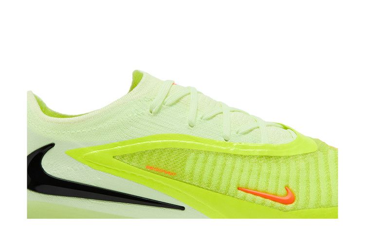 Nike Phantom 6 Low Elite AG 'Hyper Crimson Limelight'