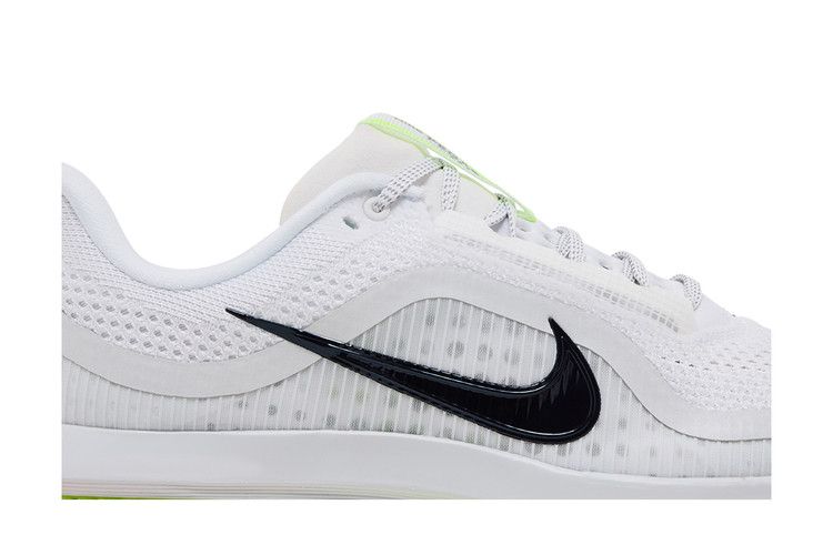 Nike Air Zoom Pegasus Premium 'White Volt Black'