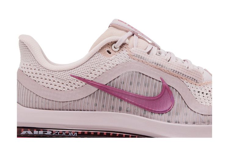 Nike Wmns Pegasus Premium 'Silt Red Particle Rose'