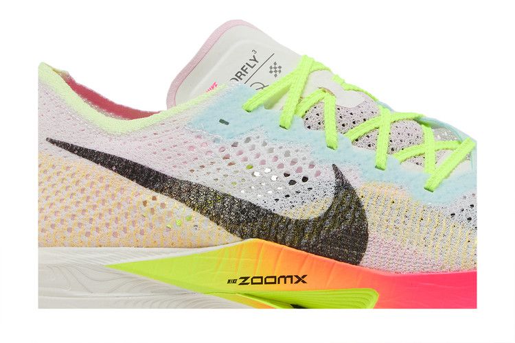 Nike ZoomX VaporFly Next% 3 'Multi-Color'