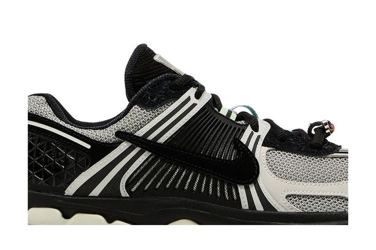 Nike Vomero 5 GS 'Halloween - Spider'