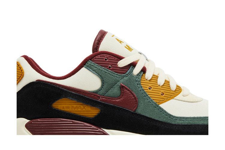 Nike Air Max 90 'Coconut Milk Vintage Green'