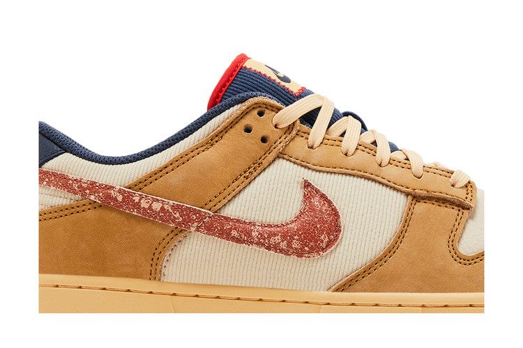 Nike Dunk Low 'Sketch & Exploration'