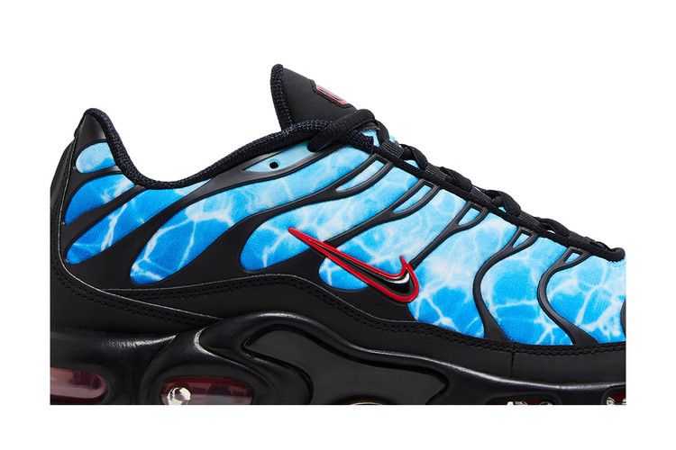 Nike Air Max Plus 'Shark Attack'
