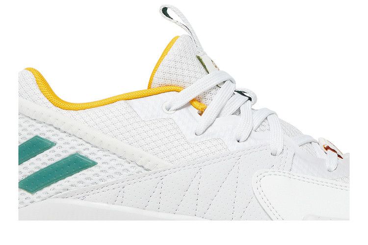 adidas Dame Certified EXTPLY 2.0 'The Letter O'