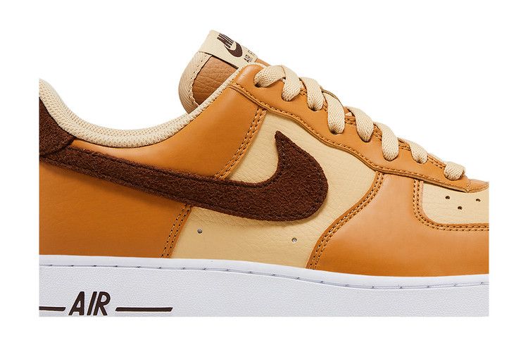 Nike Wmns Air Force 1 Low Next Nature 'Flax Cacao Wow'