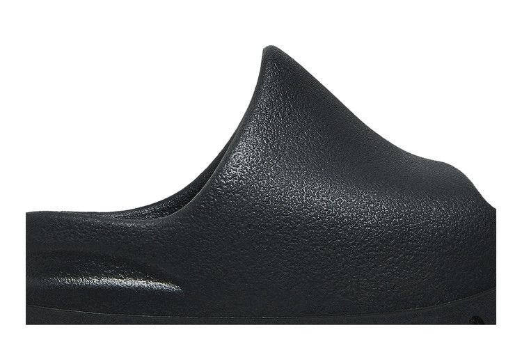 adidas Yeezy Slides Kids 'Onyx'