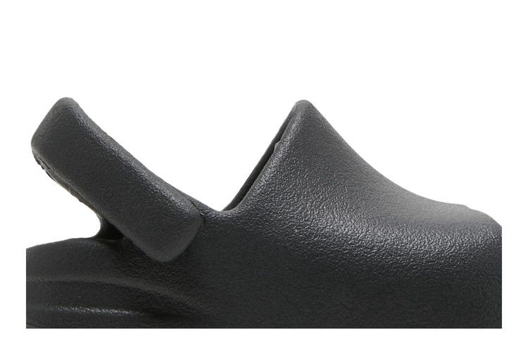 adidas Yeezy Slides Infants 'Onyx'