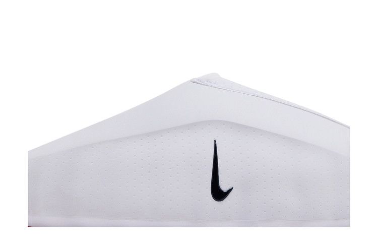 Nike Mind 001 'White Speed Red'