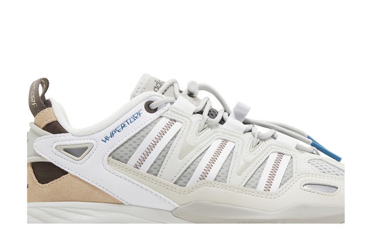 adidas Hyperturf Adventure 'Trace Grey Beige'