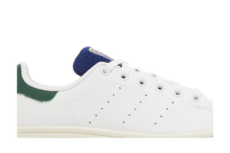 Adidas Wmns Stan Smith 'Chenille Tongue'