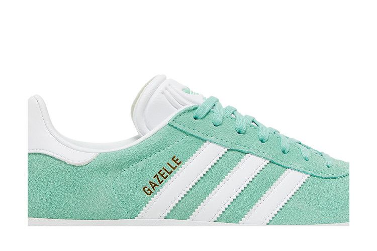 adidas Wmns Gazelle 'Pulse Mint'