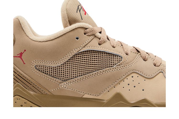 Air Jordan MVP 92 GS 'Desert Camo'