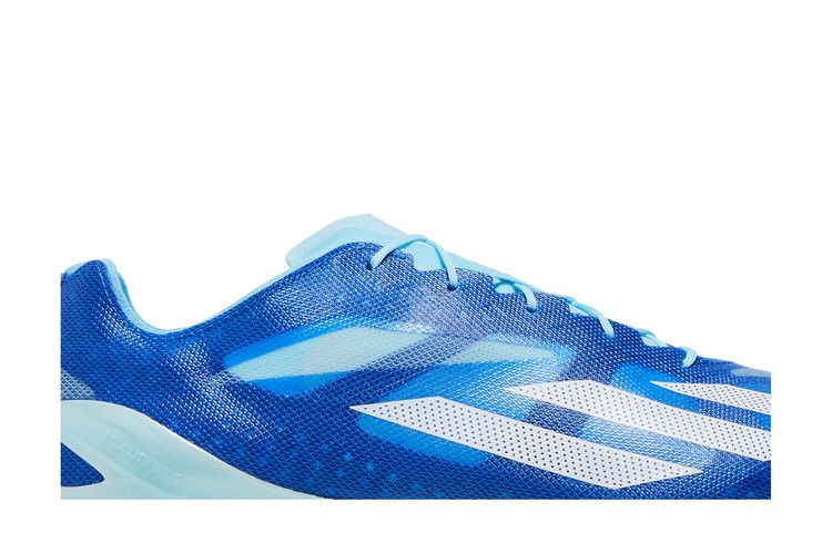 adidas X Crazyfast+ FG 'Marinerush Pack'