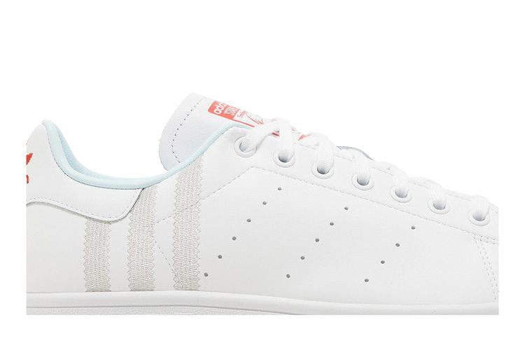 Adidas Stan Smith 'White Almost Blue'