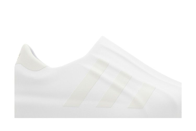 adidas adiFOM Superstar 'Triple White'