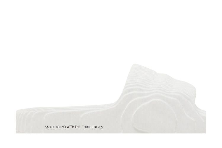 adidas Adilette 22 Slides 'Crystal White'