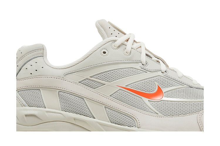 Nike Shox Ride 2 'Light Bone'