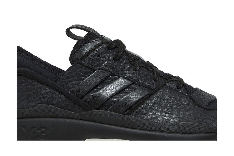 adidas Y-3 Hokori 2 'Black White'