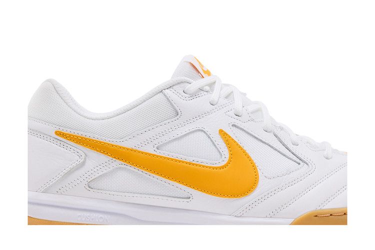 Nike Gato 'White University Gold Gum'