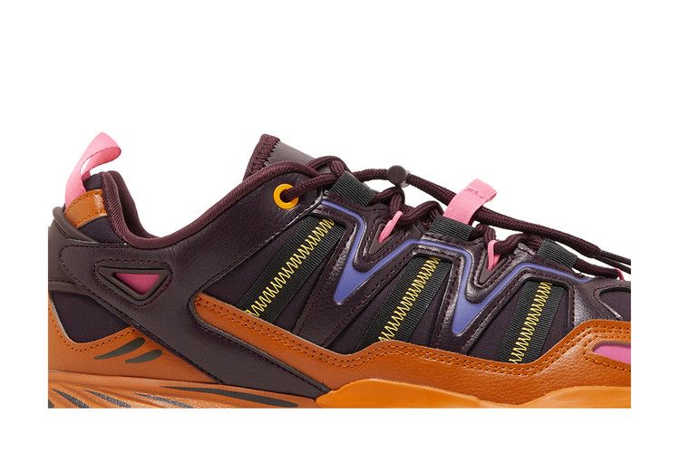 adidas Hyperturf 'Day of the Dead - Mole'