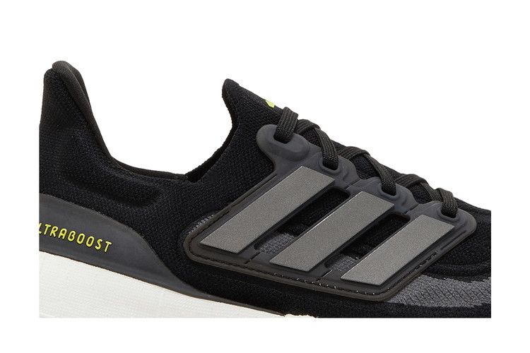 adidas UltraBoost Light 'Core Black'