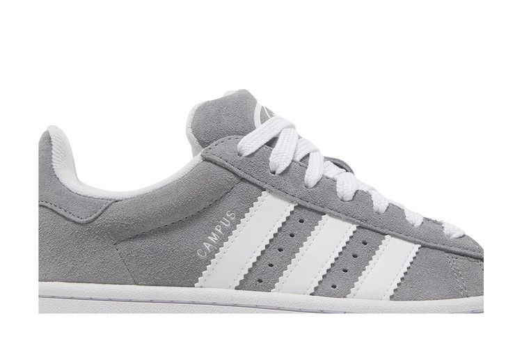 adidas Campus 00s J 'Grey Gum'