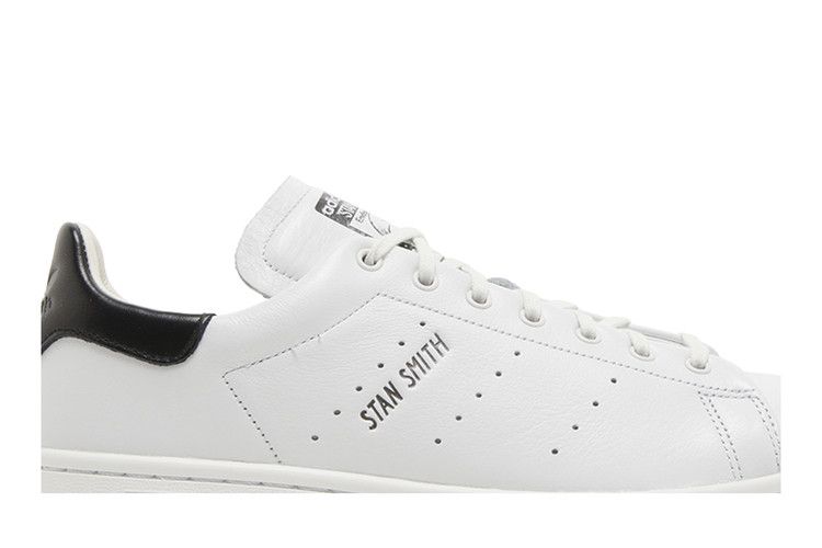 adidas Stan Smith Lux 'White Black'