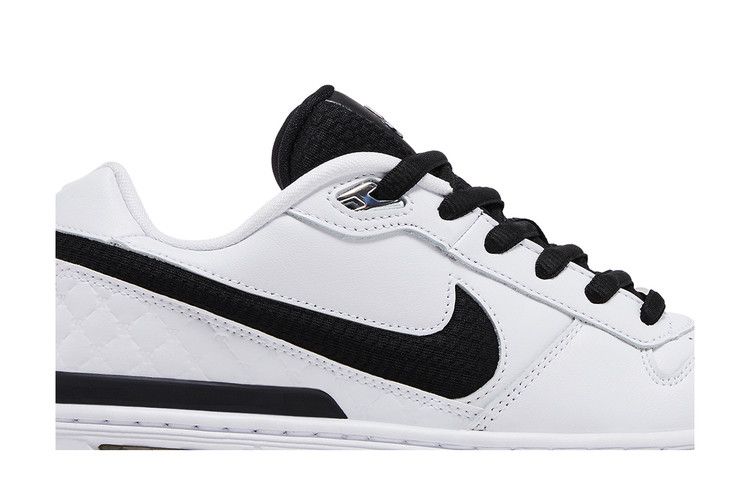 Nike Zoom Air Paul Rodriguez 1 'White Black' 2025