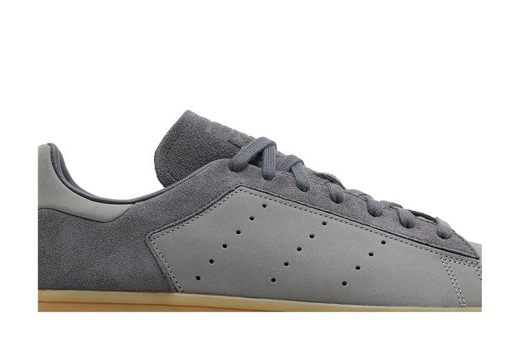 Adidas Stan Smith 'Grey Gum'