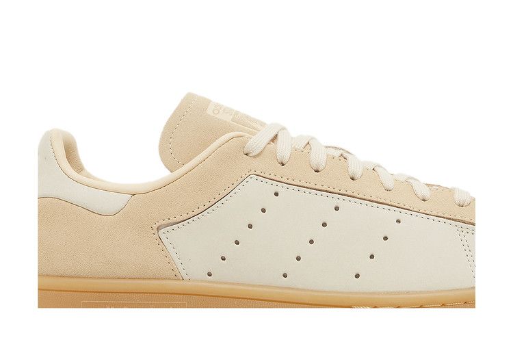 Adidas Stan Smith 'Wonder White Gum'