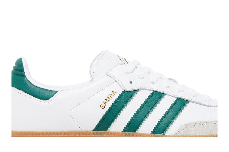 adidas Men's Samba Team 'Mexico'