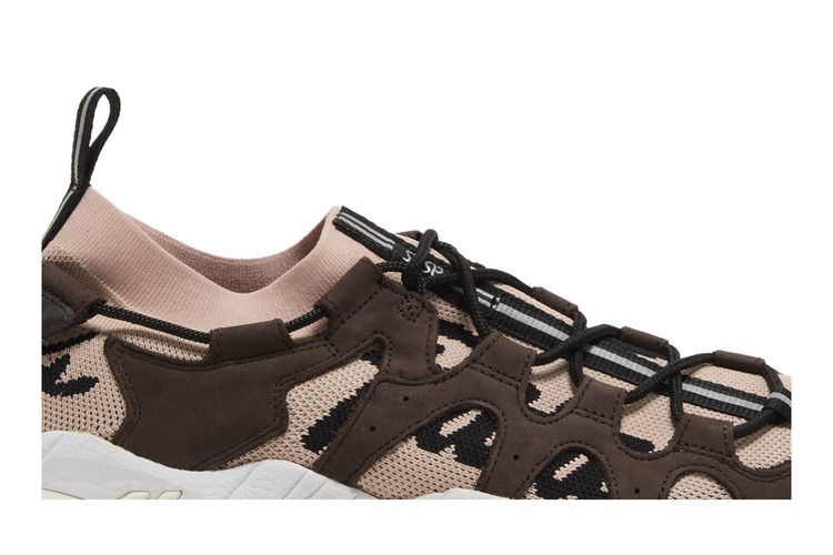 Patta x ASICS Gel Mai Knit 'Rose Cloud'