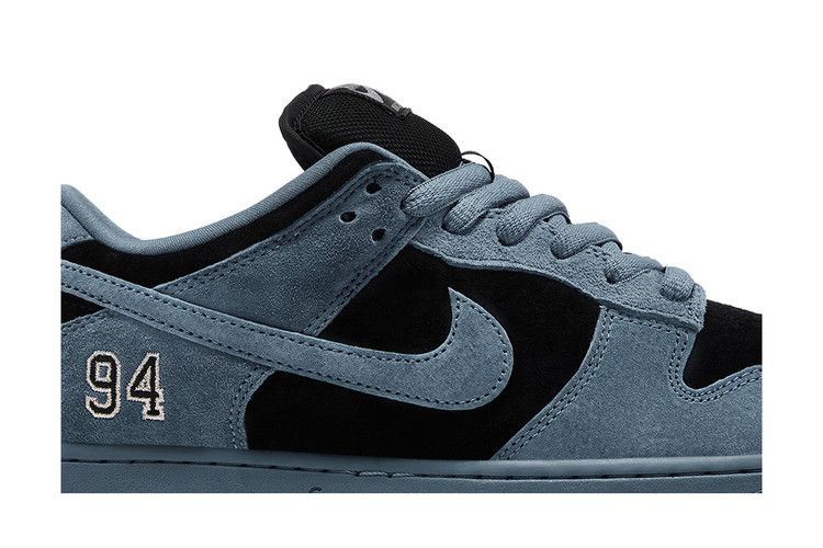 Supreme x Nike Dunk Low SB 'Ocean Fog'