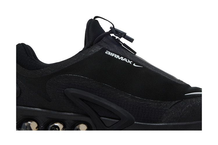 Nike Air Max DN Roam 'Triple Black'
