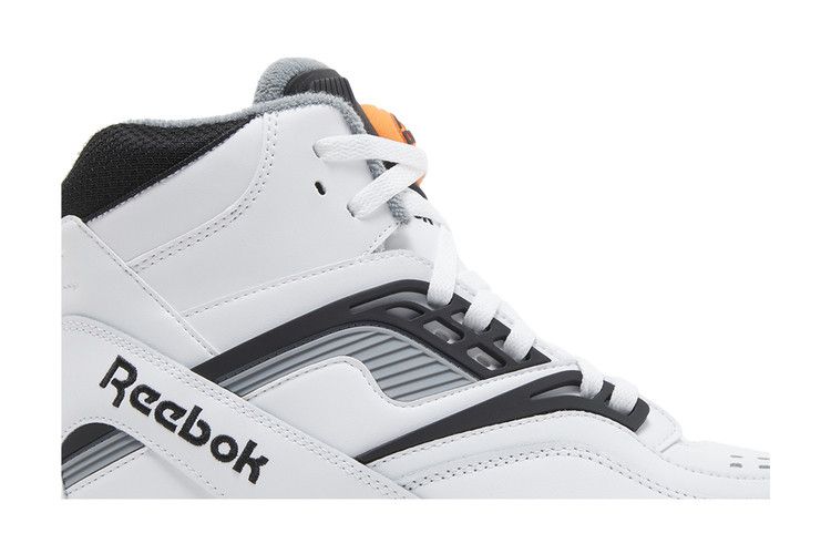 Reebok Pump TZ 'White Black'
