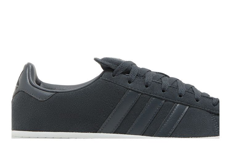 Descendant x adidas Campus 'Night Grey'