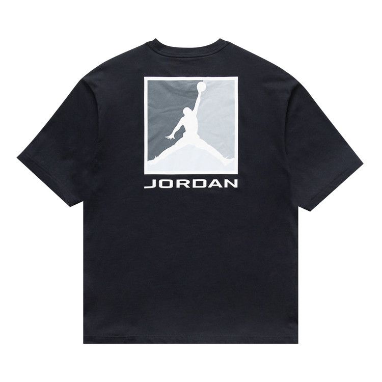 Air Jordan Brooklyn T-Shirt 'Black'